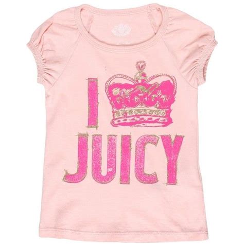 juicy couture kids clothes